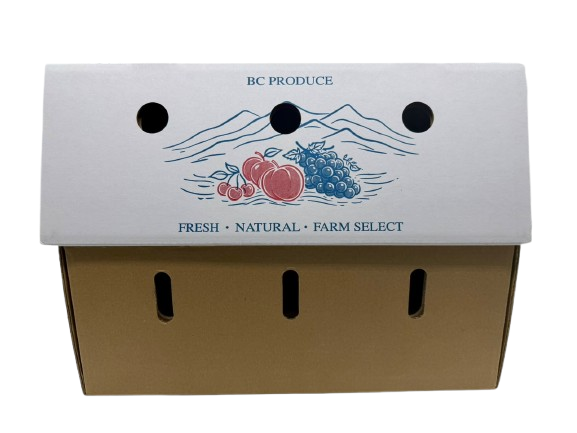 Cherry Carton